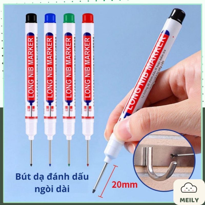 Bút đánh dấu Deli B151