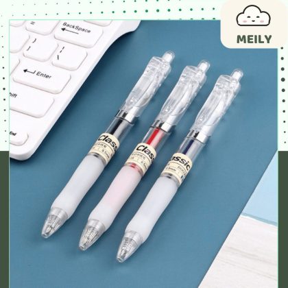 Bút gel Baoke F35