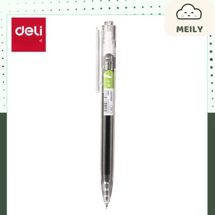 Bút gel Deli S05