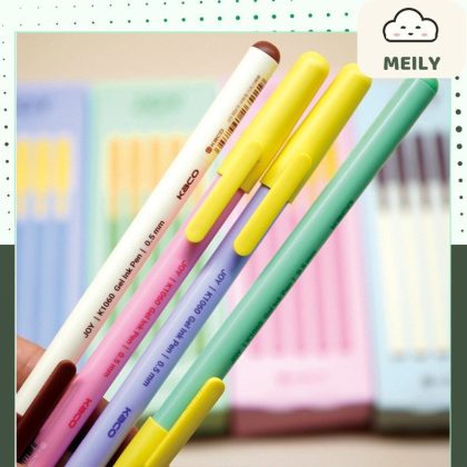 Bút Gel Kaco Joy Pocky B168