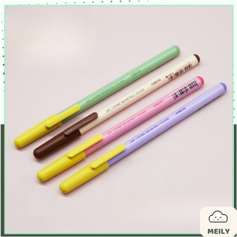 Bút Gel Kaco Joy Pocky B168