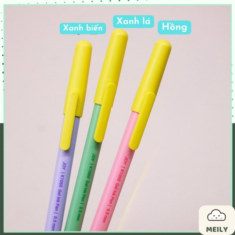 Bút Gel Kaco Joy Pocky B168
