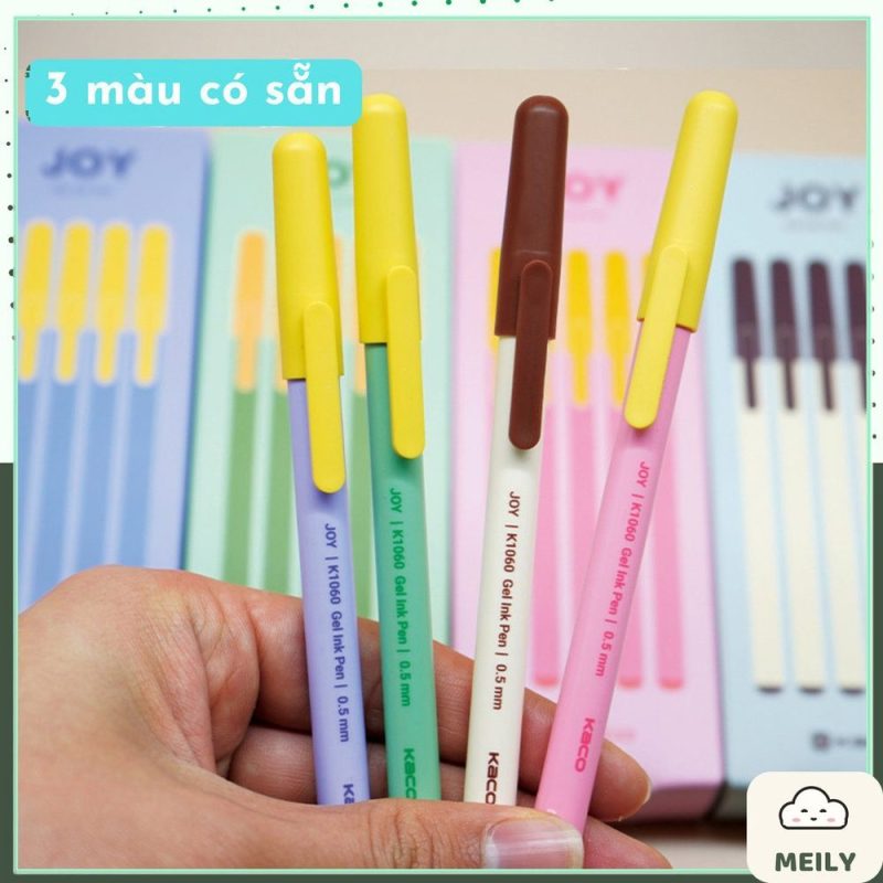 Bút Gel Kaco Joy Pocky B168