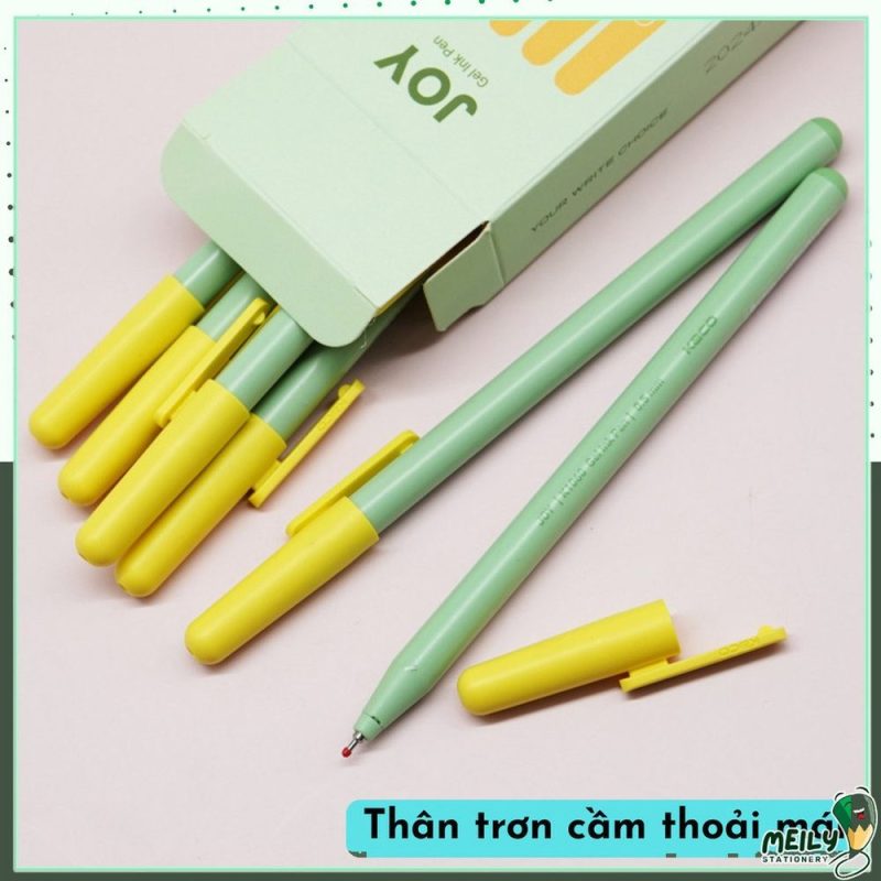 Bút Gel Kaco Joy Pocky B168