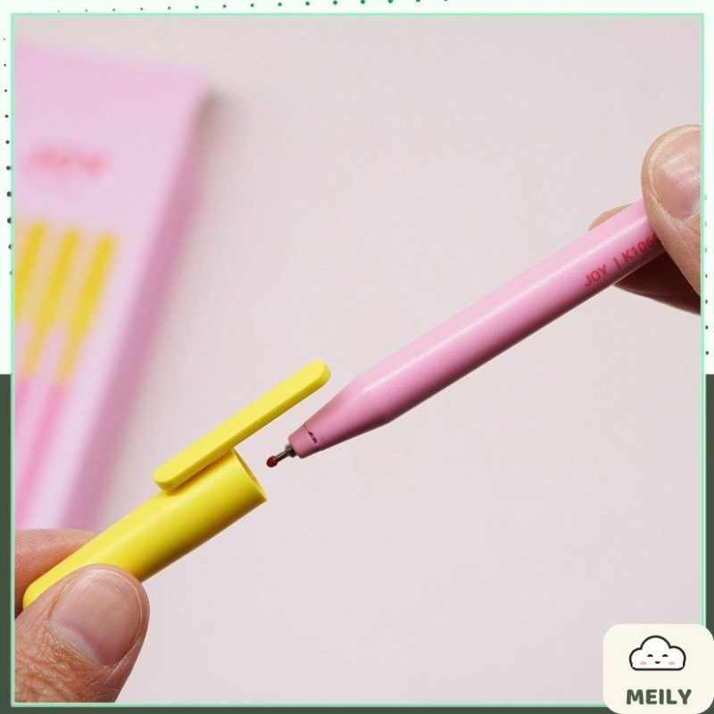 Bút Gel Kaco Joy Pocky B168