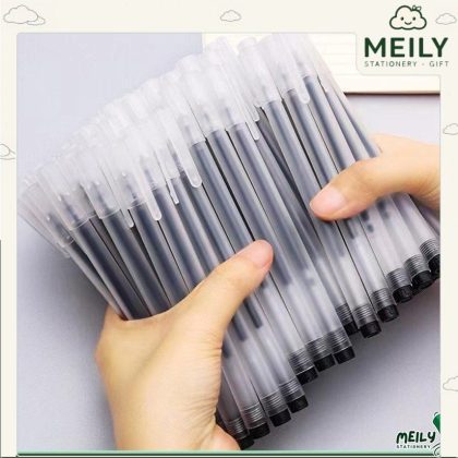 Bút gel nét đều siêu mượt TUE MINH ngòi 0