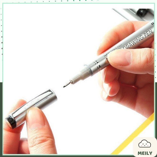 Bút line đi nét Superior kháng nước B42