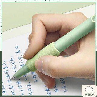 Bút Máy Bấm Trà Xanh B178 Ngòi 0.38mm