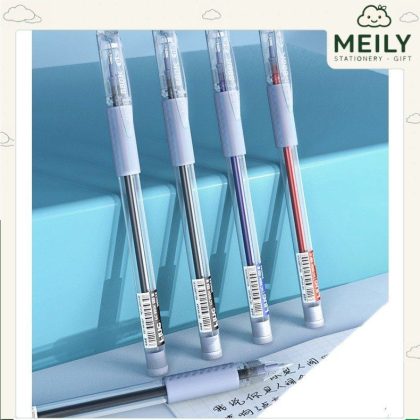 Bút mực gel nét 0.5mm B45