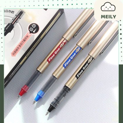 Bút ngòi to 0.7mm BK128