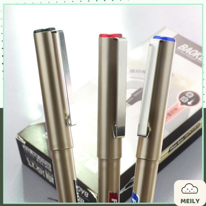 Bút ngòi to 0.7mm BK128