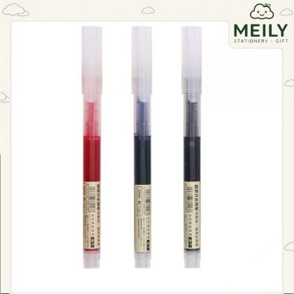 Bút nước ngòi kim nét 0.5mm B49