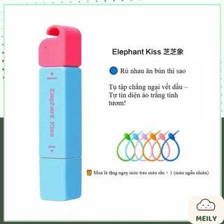 Bút tẩy vết bẩn quần áo ngay lập tức tặng móc treo túi tiện dụng