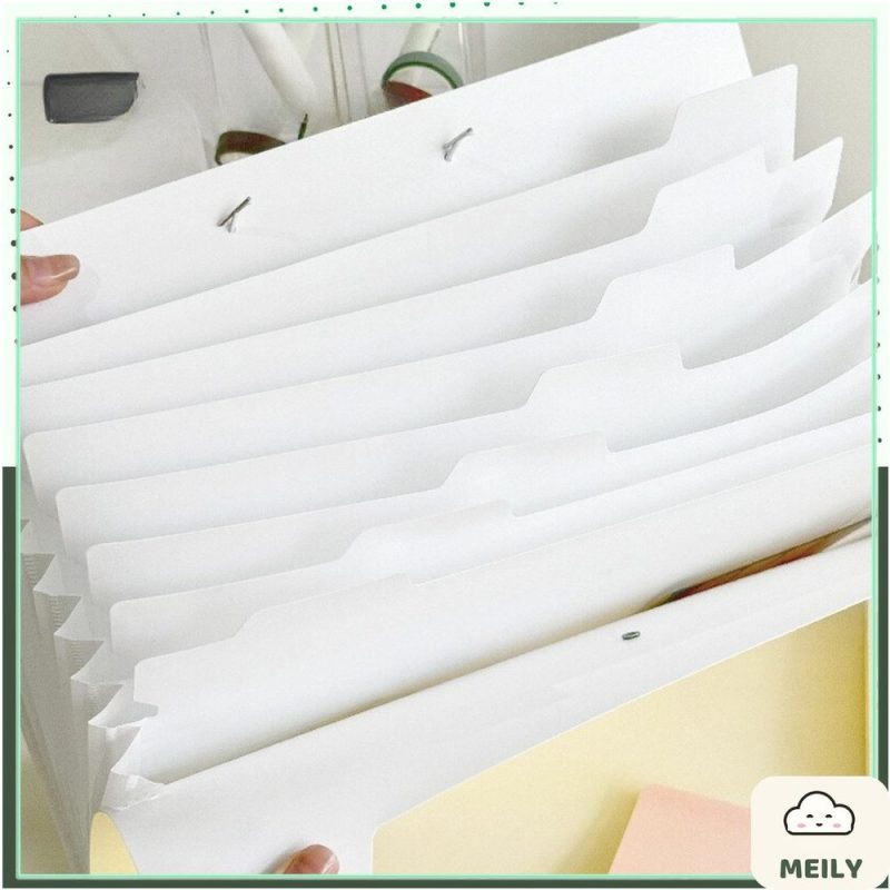 Cặp file để tài liệu, giấy tờ bài tập học sinh K149