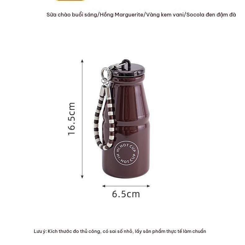 Cốc Gốm Giữ Nhiệt Mini BL238