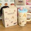 Nắp xanh - 600ml