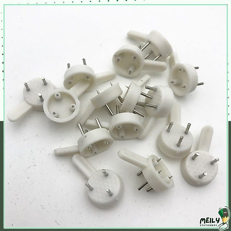 Com bo Đinh treo tường 3 chân không khoan treo tường cố đình chắc chắn K152