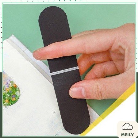Đánh dấu sách bookmark nam châm NO21