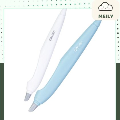 Dao cắt giấy Deli 2103 K163