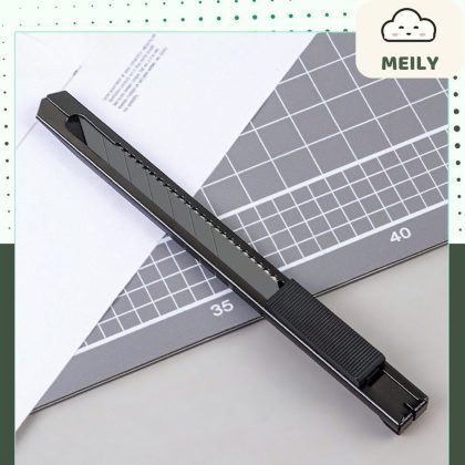 Dao rọc giấy Deli TD202