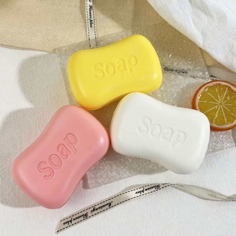 Đồ Chơi Bóp Dẻo Squishy Soap BL229