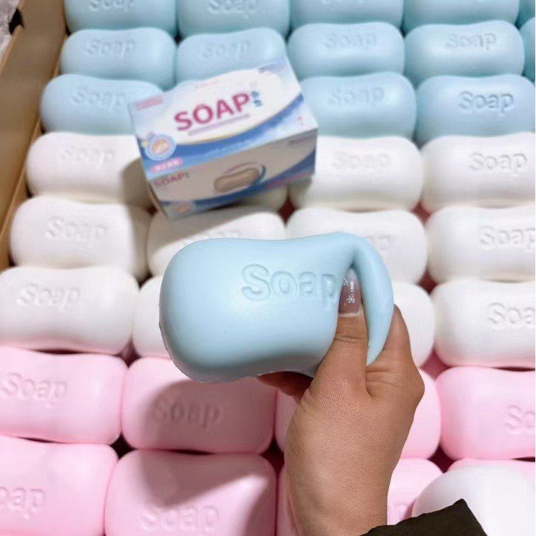 Đồ Chơi Bóp Dẻo Squishy Soap BL229