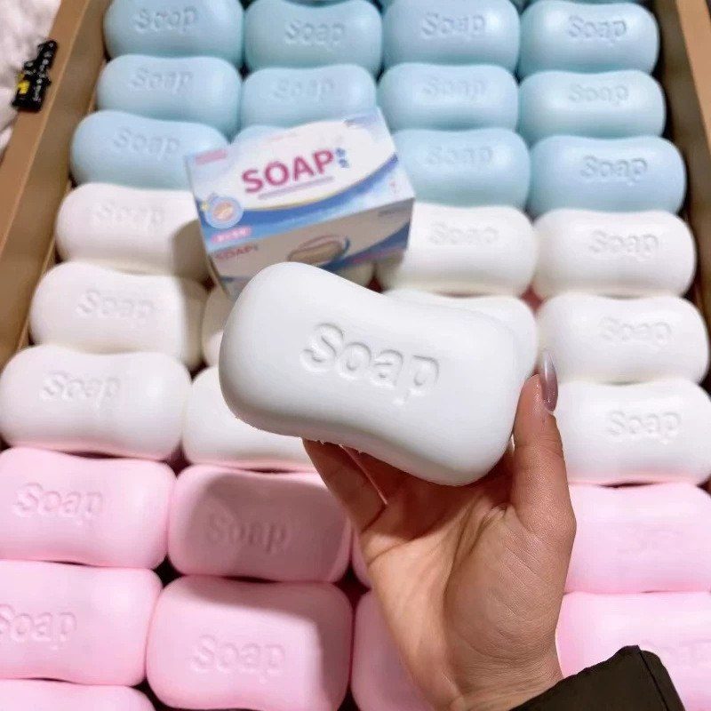 Đồ Chơi Bóp Dẻo Squishy Soap BL229