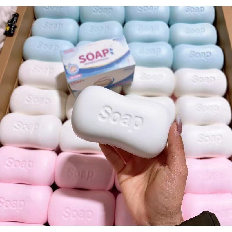 Đồ Chơi Bóp Dẻo Squishy Soap BL229