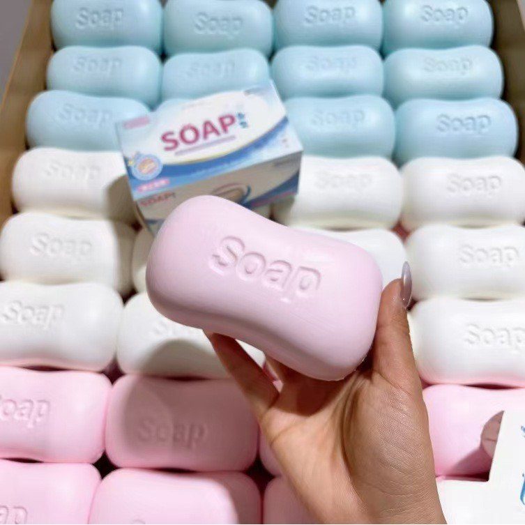 Đồ Chơi Bóp Dẻo Squishy Soap BL229