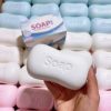 Soap Pinch [Trắng]