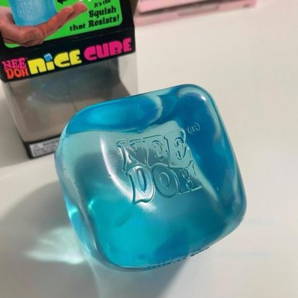 Đồ chơi giải trí squishy Needoh BL175