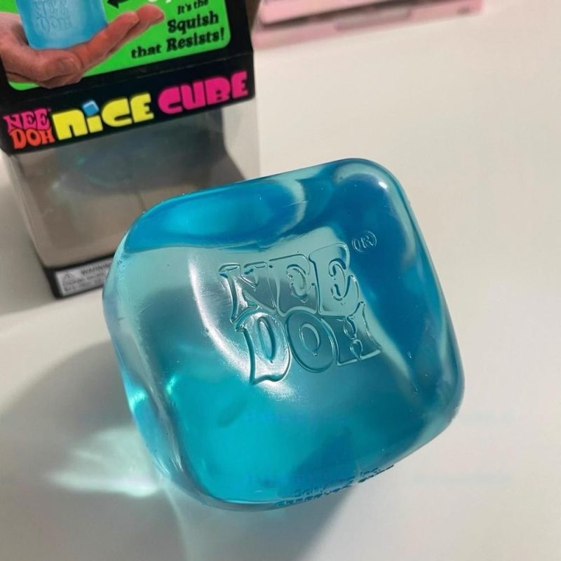 Đồ chơi giải trí squishy Needoh BL175