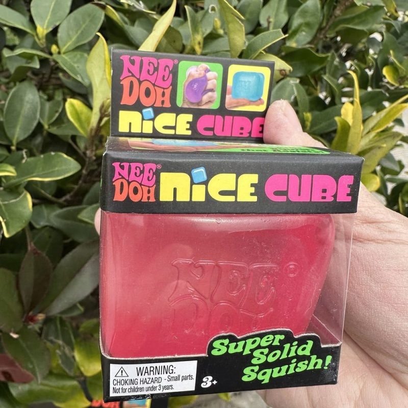 Đồ chơi giải trí squishy Needoh BL175