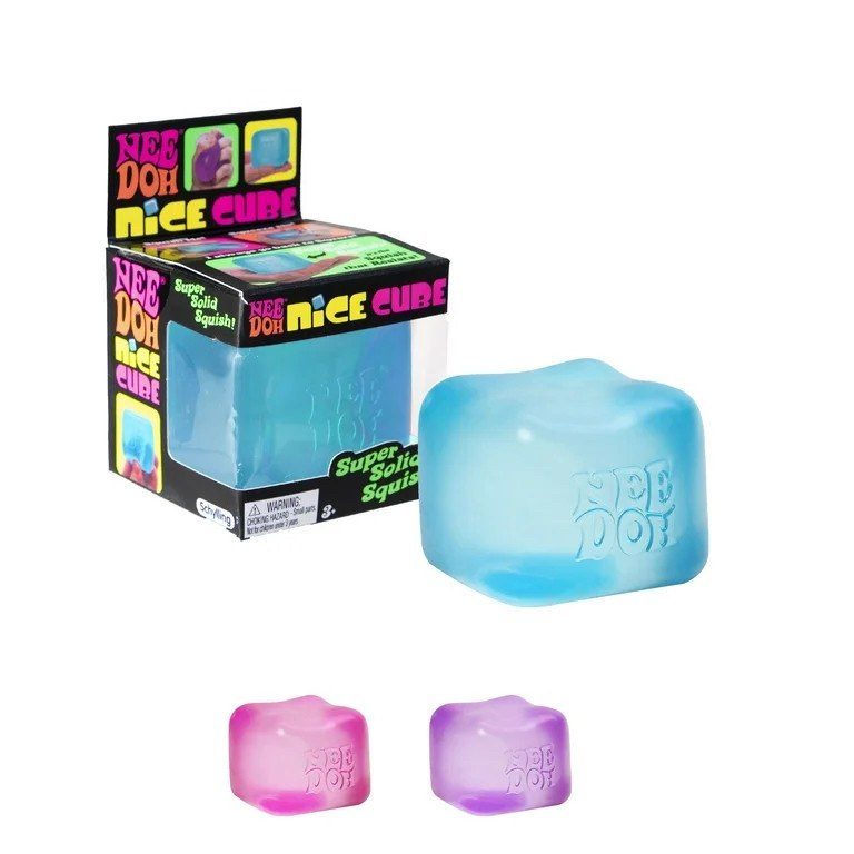 Đồ chơi giải trí squishy Needoh BL175