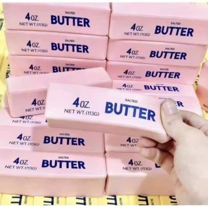 Đồ chơi giảm căng thằng squishy butter BL176