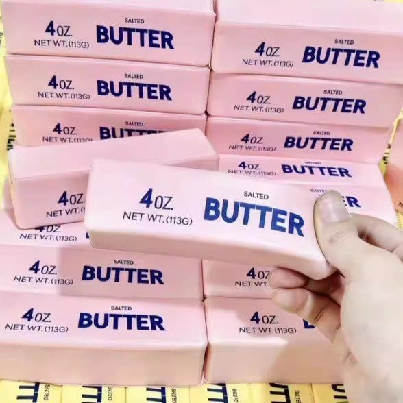 Đồ chơi giảm căng thằng squishy butter BL176