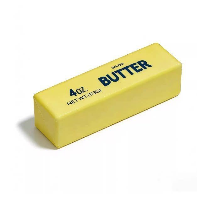 Đồ chơi giảm căng thằng squishy butter BL176