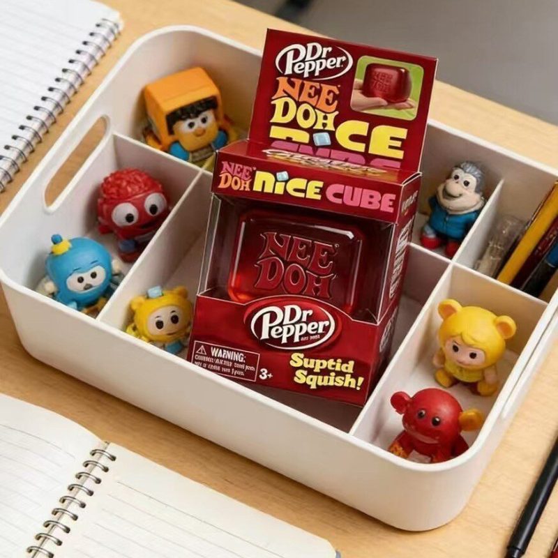 Đồ Chơi Giảm Stress Squishy Needoh BL212