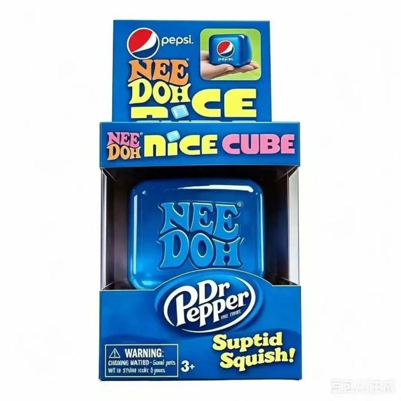 Đồ Chơi Giảm Stress Squishy Needoh BL212