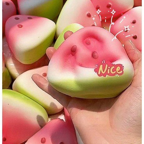 Đồ Chơi Squishy Trái Cây Bóp Dẻo Giảm Stress BL199