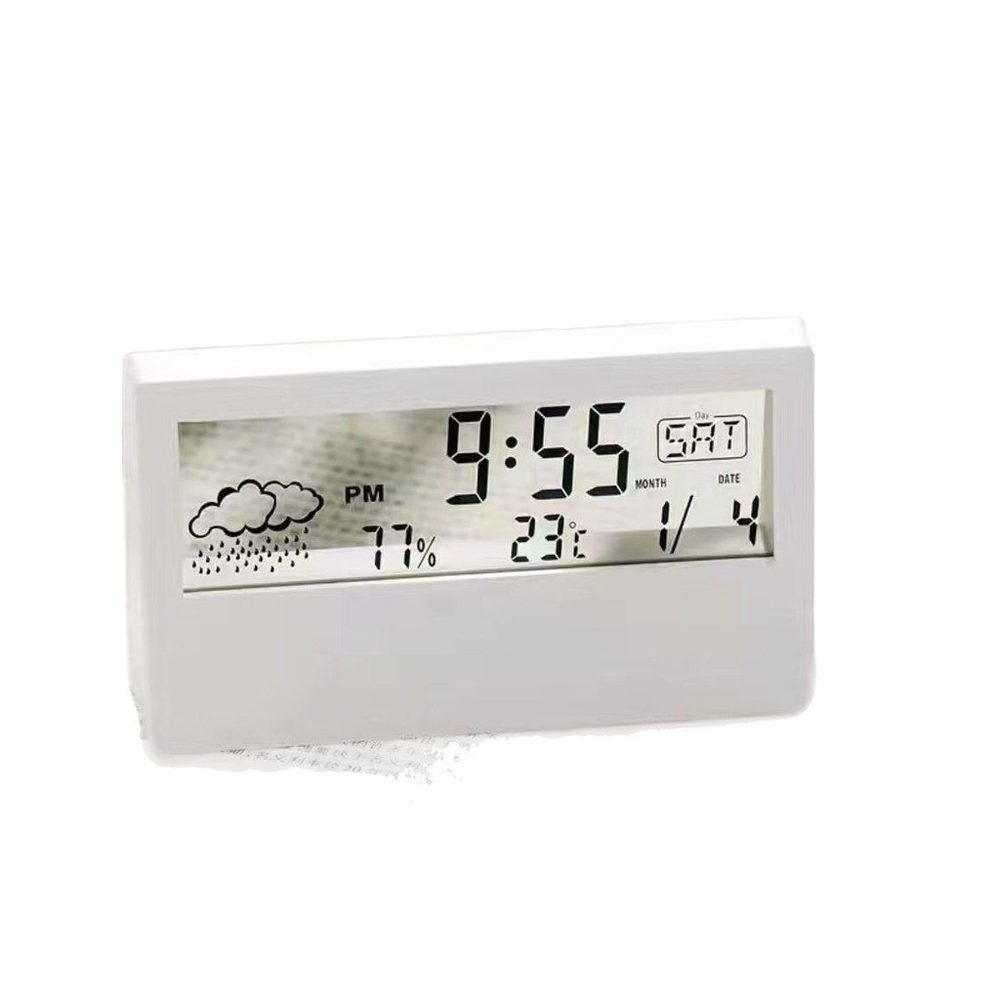 Đồng hồ báo thức điện tử BL24