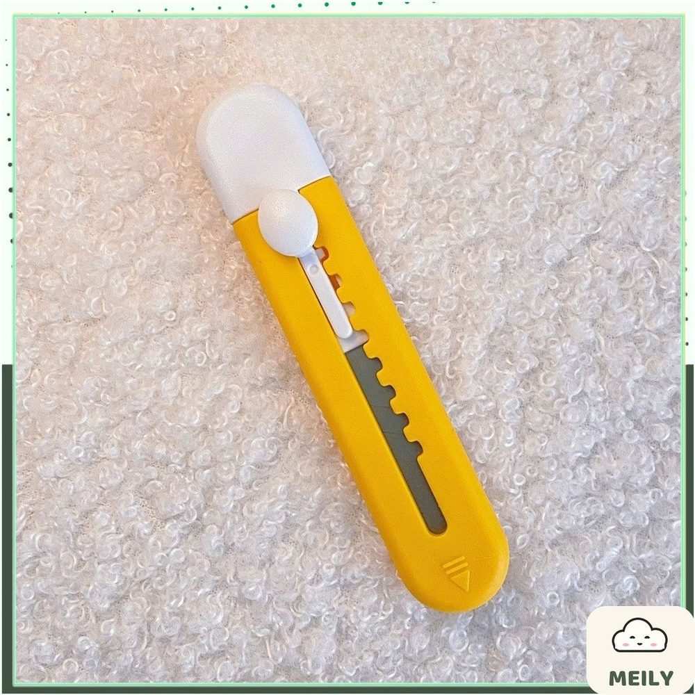 Dụng cụ cắt giấy hình động vật dễ thương C14
