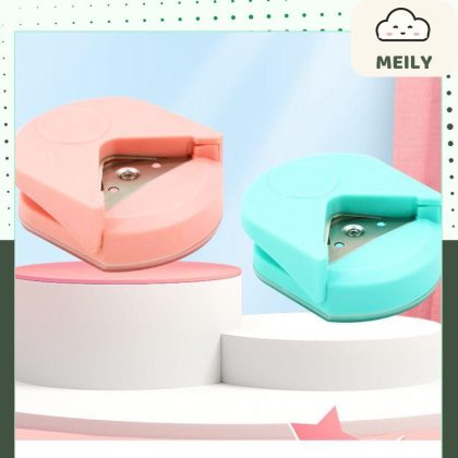 Dụng cụ cắt viền giấy, card, ảnh K98