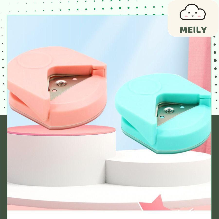 Dụng cụ cắt viền giấy, card, ảnh K98
