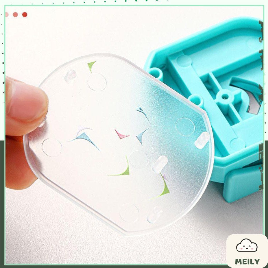 Dụng cụ cắt viền giấy, card, ảnh K98