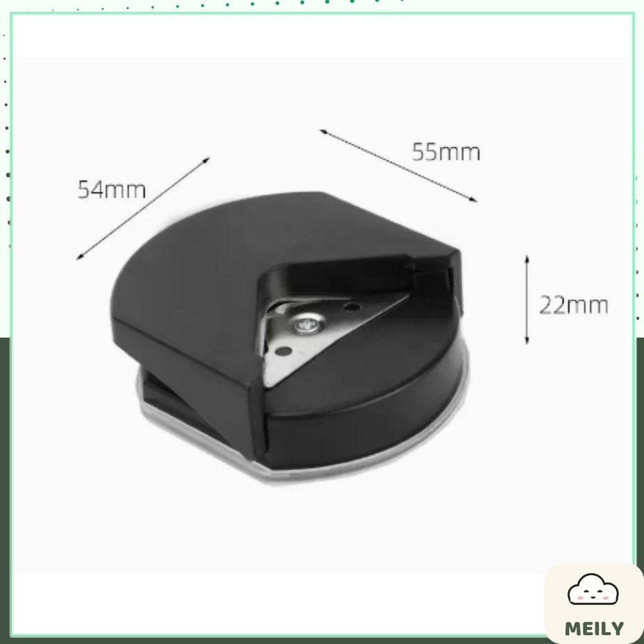 Dụng cụ cắt viền giấy, card, ảnh K98