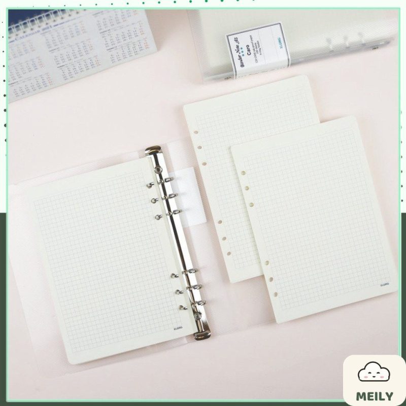File còng Klong A5, B5 còng sắt, nhựa lưu trữ tài liệu binder