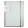 Sổ còng Dot grid bìa nhựa A5 100 tờ 120/76 KLong-MS995 [KM]
