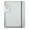 Sổ còng caro bìa nhựa A5 100 tờ 120/76 KLong-MS994