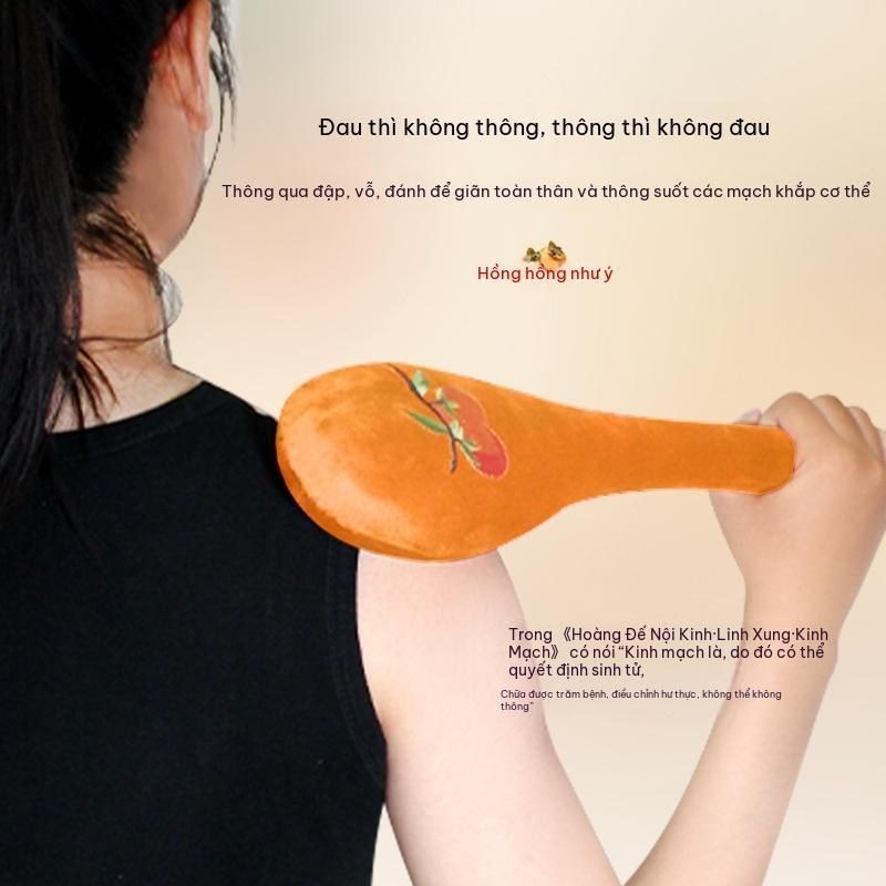 Gậy Massage Ngải Cứu BL115